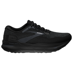 Men's - Brooks Ghost Max - Black/Ebony