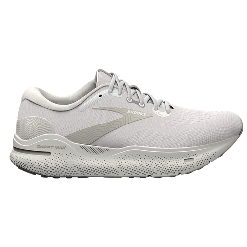 MENS - Brooks Ghost Max - Chateau/White Sand Coconut