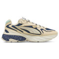 PUMA Fade Nitro Ls - Puma Alpine Snow/Canvas Blue Jewel