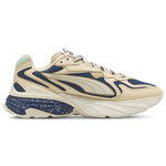 Alpine Snow/Canvas/Blue Jewel