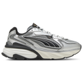 PUMA Fade Nitro Ls - Puma Cool Mid Gray/Puma Silver Black