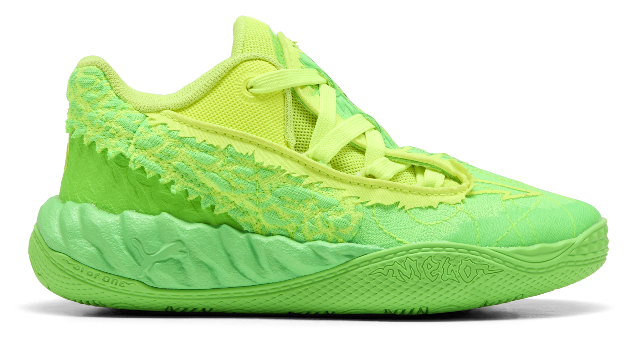 PUMA MB.05 Low - Boys' Preschool