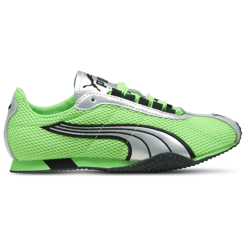  - PUMA H-Street Og - Fizzy Green/Puma Silver