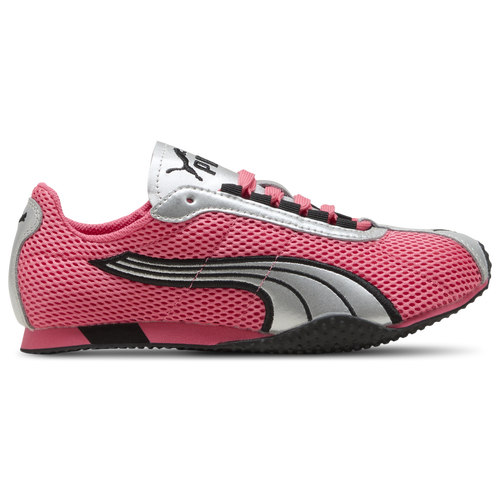 GIRLS - PUMA H-Street OG - Magic Rose/Silver
