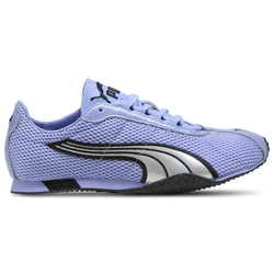 Girls' Grade School - PUMA H-Street OG - Puma Black/Intense Lavender