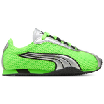 Fizzy Green/Puma Silver