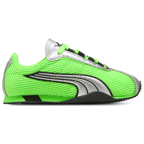 BOYS - PUMA H-Street Og AC - Fizzy Green/Puma Silver