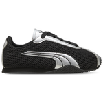 Puma Black/Puma Silver