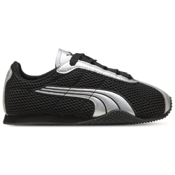 Boys' Preschool - PUMA H-Street Og - Puma Black/Puma Silver