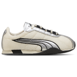 Girls' Preschool - PUMA H-Street Og AC - Frosted Ivory/Puma Silver