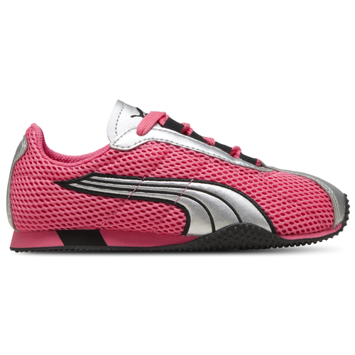 BOYS - PUMA H-Street Og AC - Puma Silver/Magic Rose