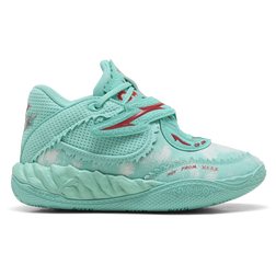 PUMA MB 05 Mist - Boys' Preschool | Foot Locker