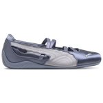 Gray Sky/Vibrant Silver