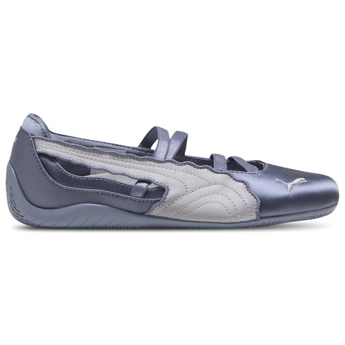  - PUMA Speedcat Ballet Venus - Gray Sky/Vibrant Silver