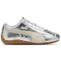 PUMA Speedcat Silver - Puma Alpine Snow/Gum
