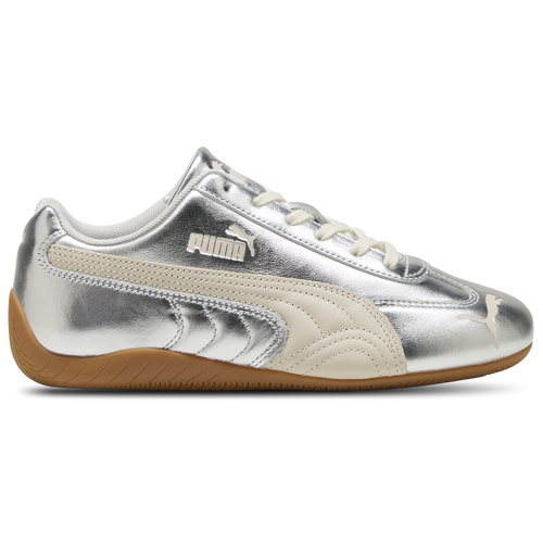 - PUMA Speedcat Silver - Alpine Snow/Gum