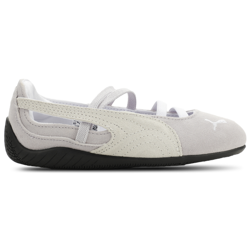 GIRLS - PUMA Speedcat Ballet SD - Lavender Pop/Puma White