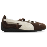 Chestnut Brown/Warm White