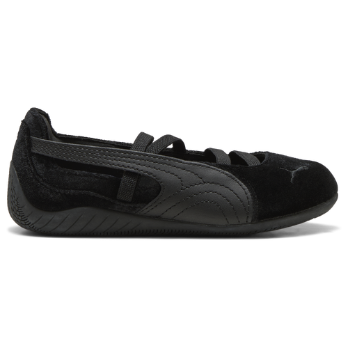 PUMA Speedcat Ballet Velvet - PUMA Puma Black