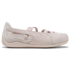 Girls' Preschool - PUMA Speedcat Ballet Velvet - Jasmine Flower