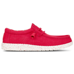 Savy Red/White