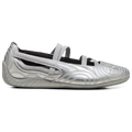 PUMA x Wicked Speedcat Ballet Silver Slippers - Puma Silver/Cool Mid Grey Flat Dark
