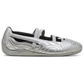 PUMA x Wicked Speedcat Ballet Silver Slippers JR - Puma Cool Mid Grey/Flat Dark Silver