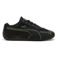 PUMA x Wicked Speedcat Elphie - Puma Black/Deep Forest