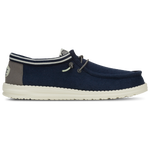 Navy/Grey