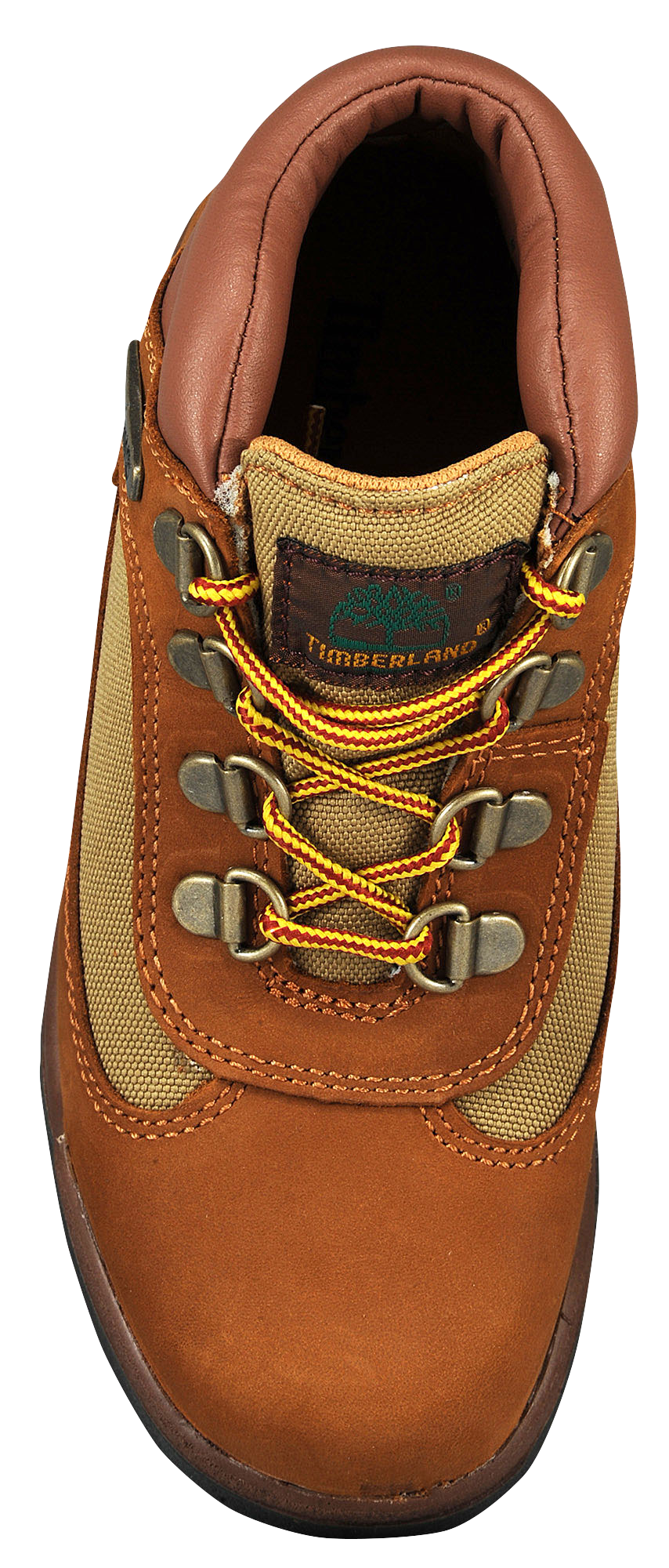 Timberland Field Boots