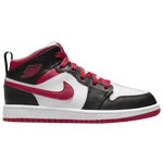 Black/Very Berry/White