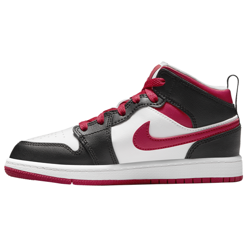 Jordan AJ 1 Mid Kids Foot Locker