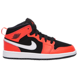 White/Infrared 23/Black