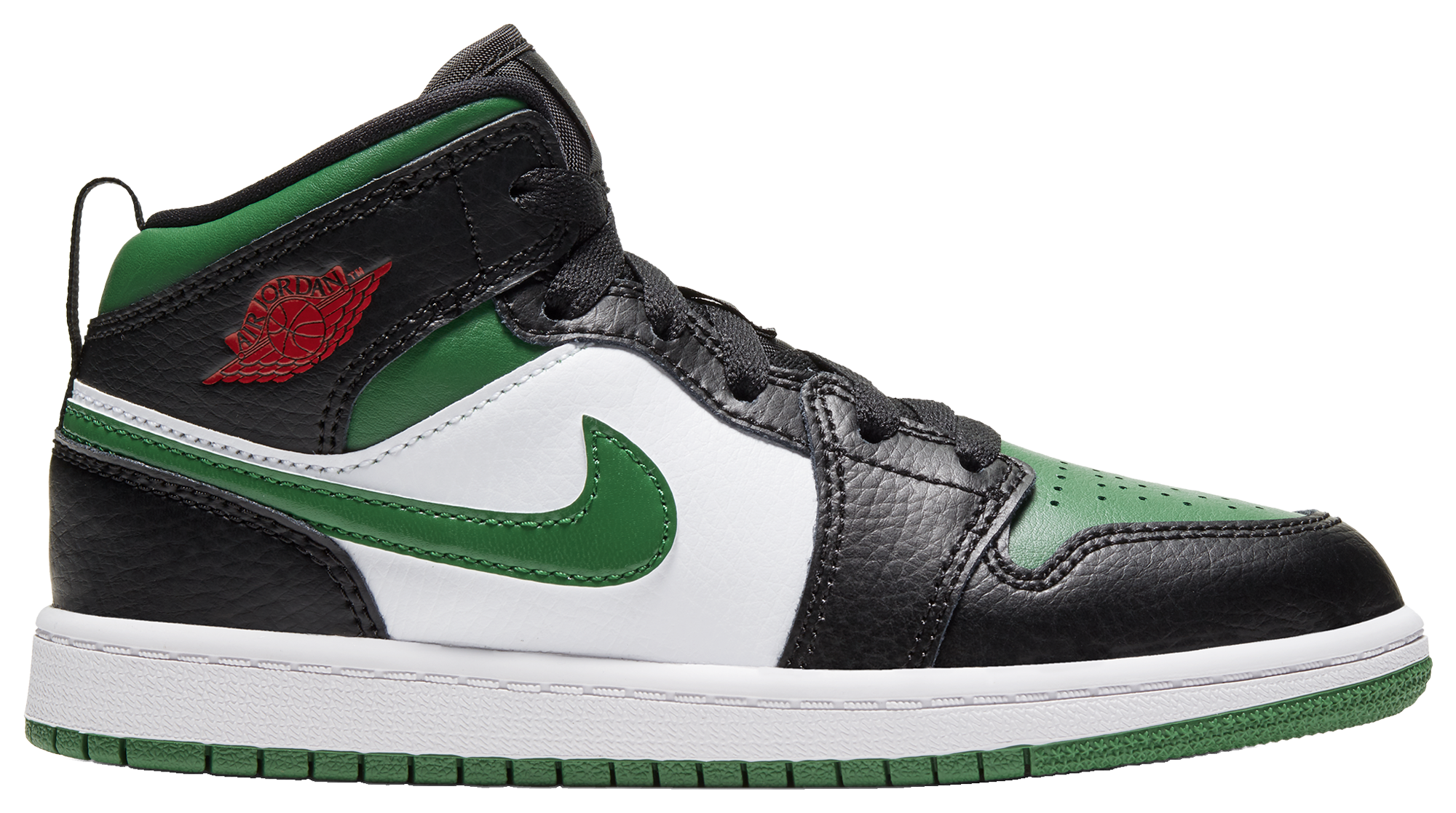 jordan 1 mid boys