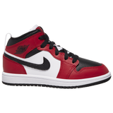 Black/Gym Red/Black