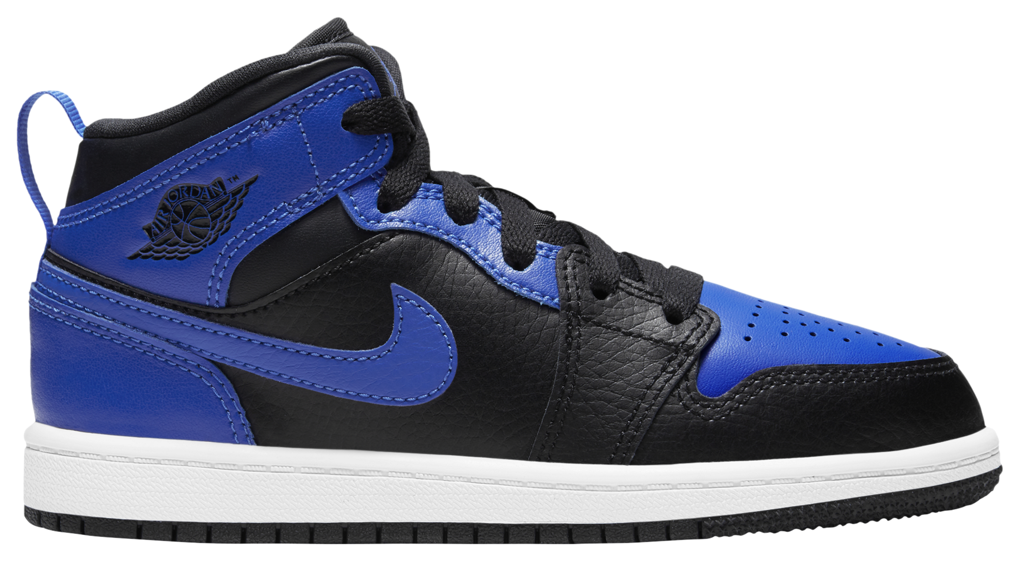 jordan aj 1 mid se preschool