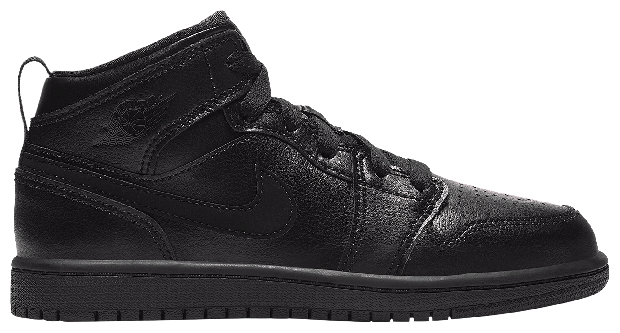 nike jordan 1 preto