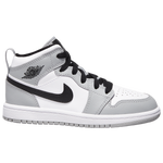 Light Smoke/Grey/Black