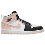 White/Arctic Orange/Black
