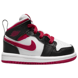 Black/Very Berry/White