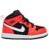 Black/White/Infrared 23