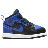 Black/Hyper Royal/White