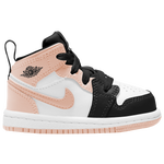 White/Arctic Orange/Black