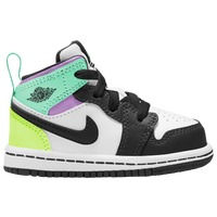 White/Black/Volt