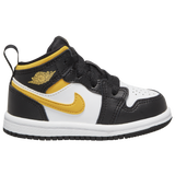 White/Pollen/Black