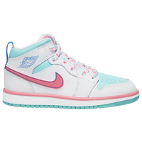 White/Digital Pink/Aurora Green