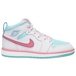 White/Digital Pink/Aurora Green