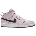 Pink Foam/Black/White