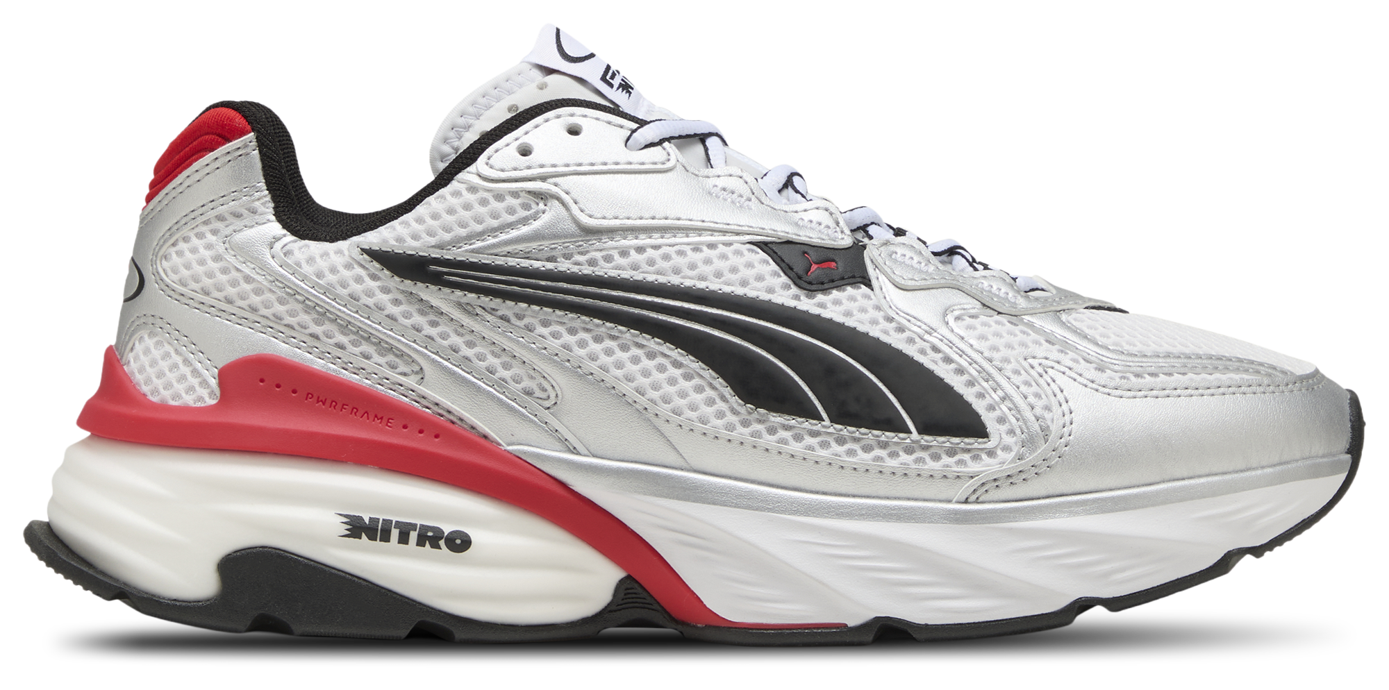 PUMA Fade Nitro Ls - Women's