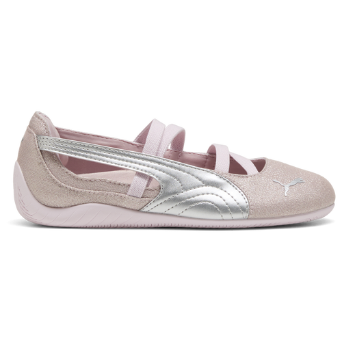  - PUMA Speedcat Ballet Let It Shine - Misty Pink/Powder